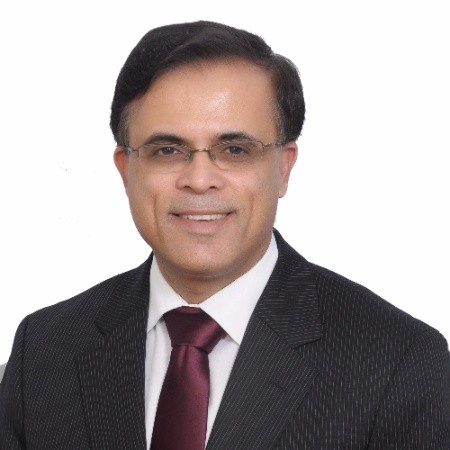 Dr. Sumir Sahgal